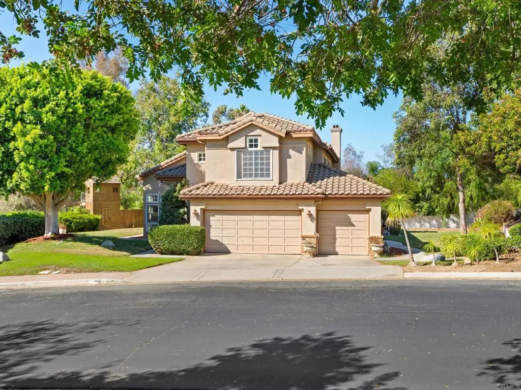 980 Cookie Lane, Fallbrook, CA 92028 - #1