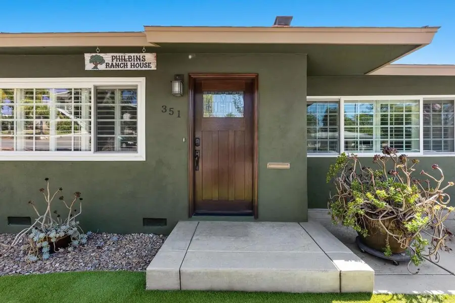351 E 10th Ave, Escondido, CA 92025 - #3