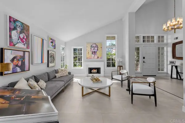 12661 Monterey Cypress, San Diego, CA 92130