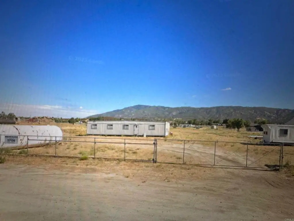 57136 Us Highway 371, Anza, CA 92539 - #1