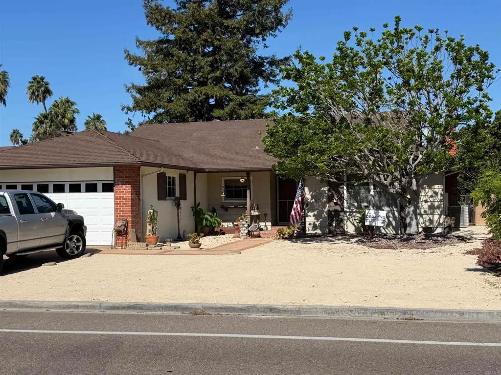 1917 San Pablo Drive, San Marcos, CA 92078 - #1