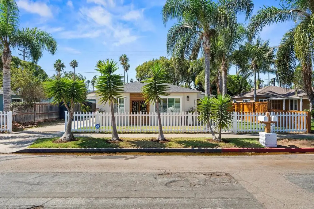 1909 1911 S Freeman Street, Oceanside, CA 92054 - #1