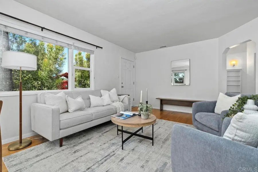 4163 Poplar Street, San Diego, CA 92105 - #3
