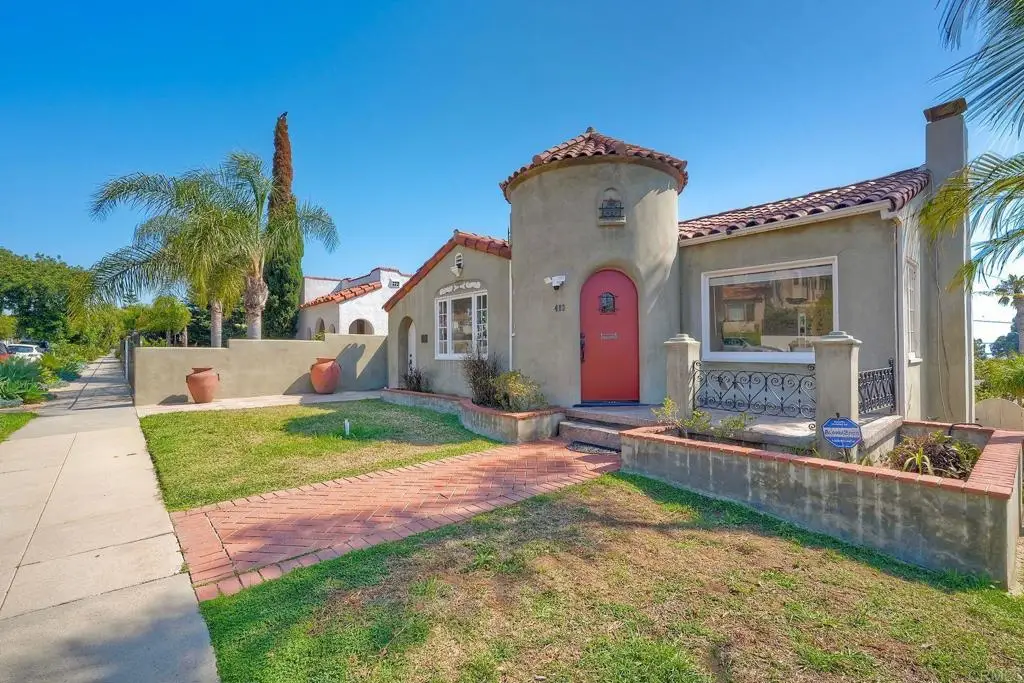 403 S Horne Street, Oceanside, CA 92054 - #1