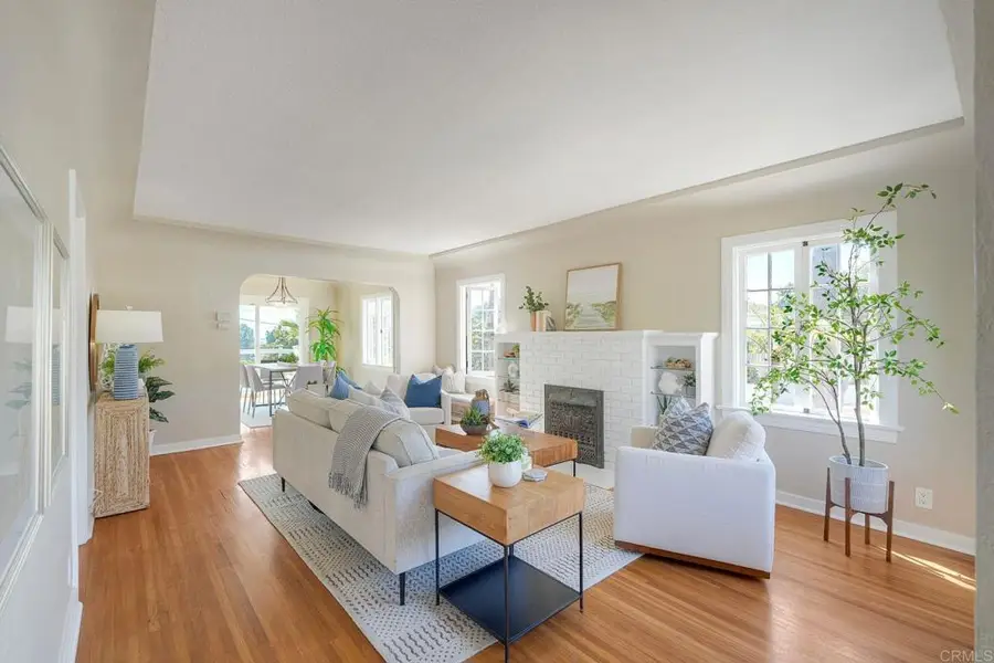 403 S Horne Street, Oceanside, CA 92054 - #2