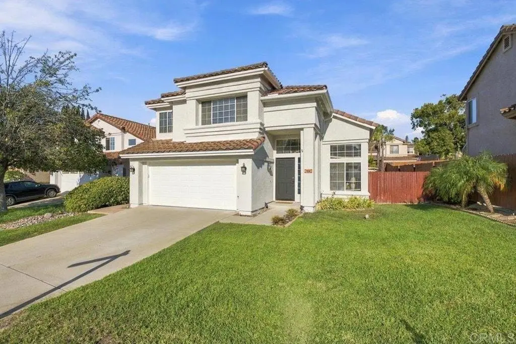 914 Tempera Court, Oceanside, CA 92057 - #1
