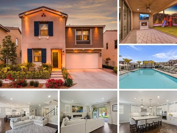 250 Treasure Drive, San Marcos, CA 92078