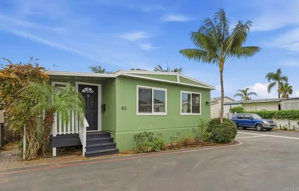 699 N Vulcan #83, Encinitas, CA 92024