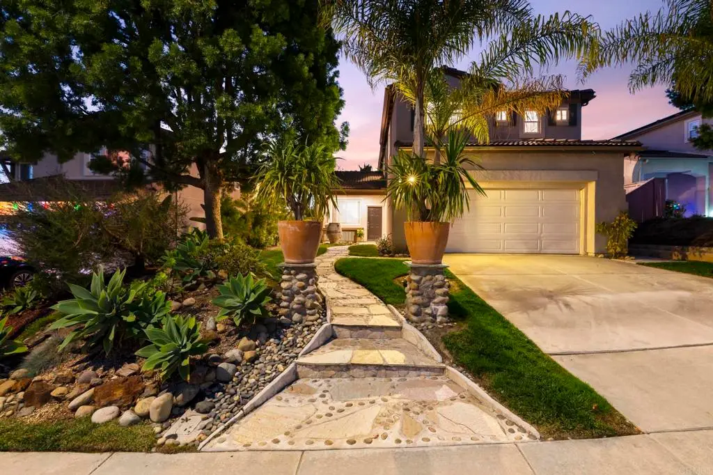 6069 Paseo Monona, Carlsbad, CA 92009 - #1