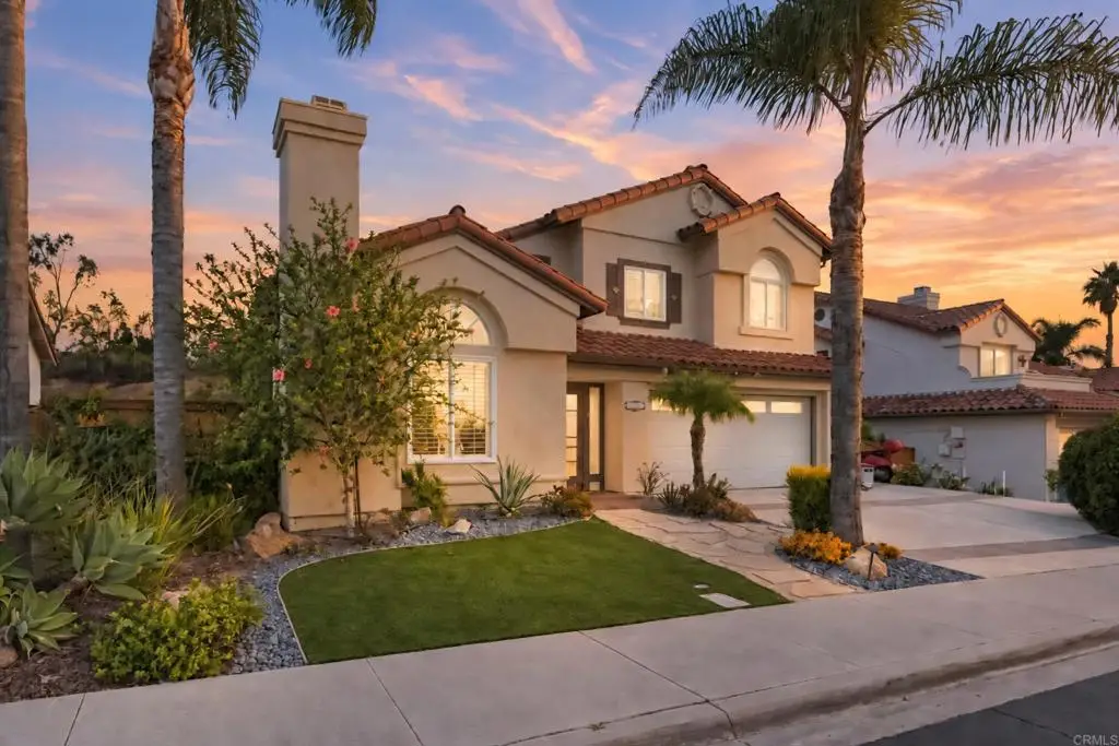 3745 Scenic Way, Oceanside, CA 92056 - #1