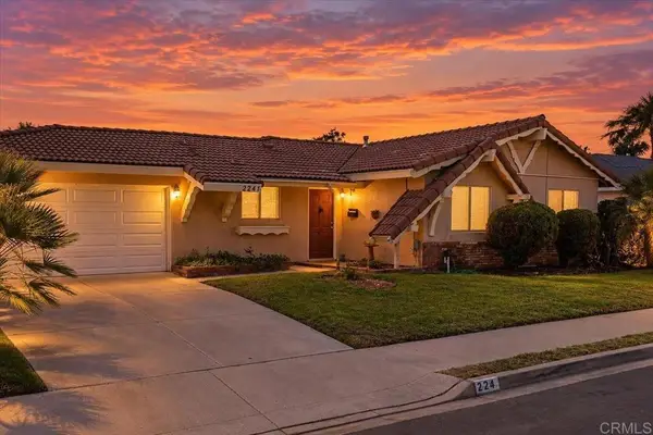 2241 Edgewood Place, Oceanside, CA 92054
