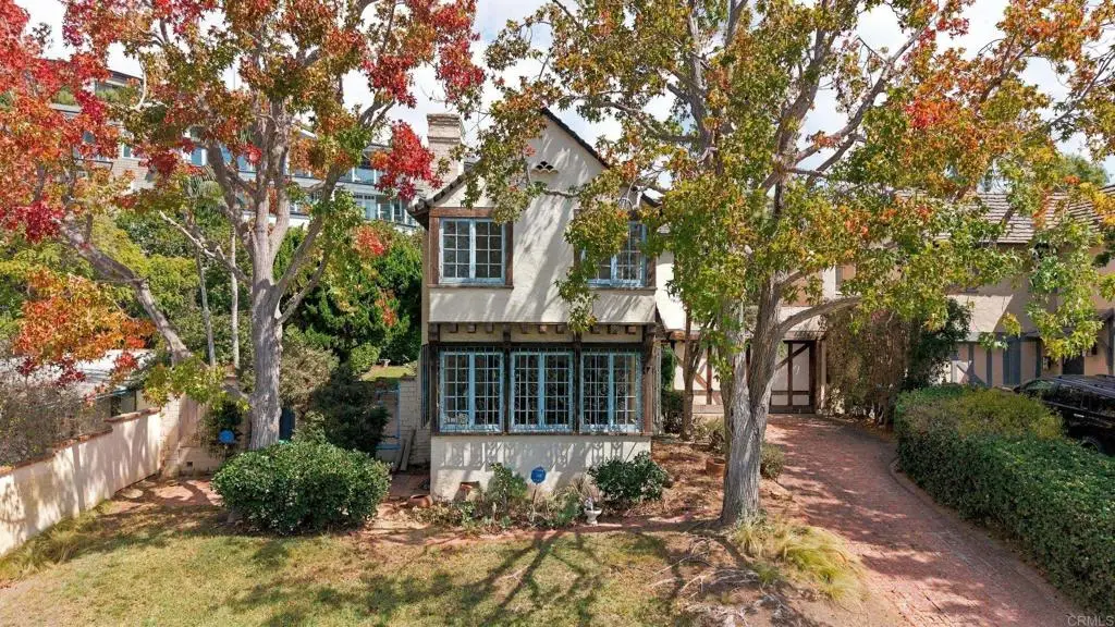 5669 Bellevue Avenue, La Jolla, CA 92037 - #1