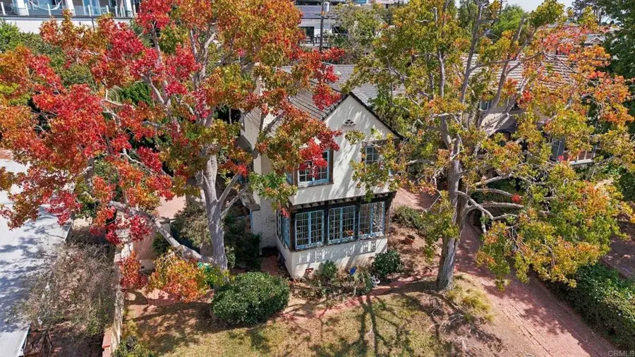 5669 Bellevue Avenue, La Jolla, CA 92037 - #2