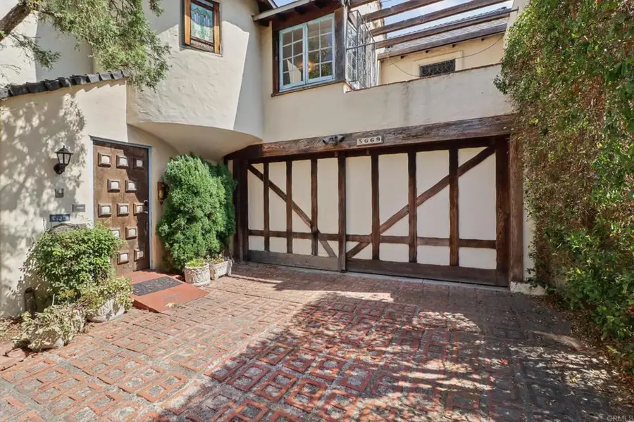 5669 Bellevue Avenue, La Jolla, CA 92037 - #3