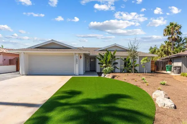1405 Denise Circle, Oceanside, CA 92054