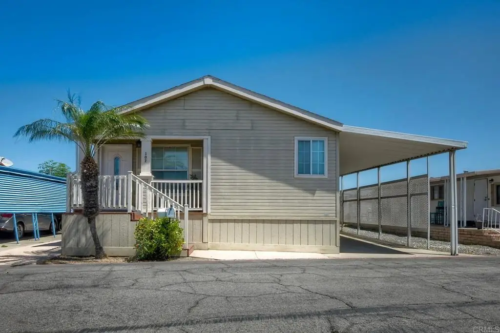 107 Shirle Lane, Oceanside, CA 92058 - #1