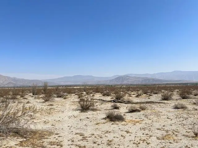 0 Borrego Springs Road, Borrego Springs, CA 92004 - #3