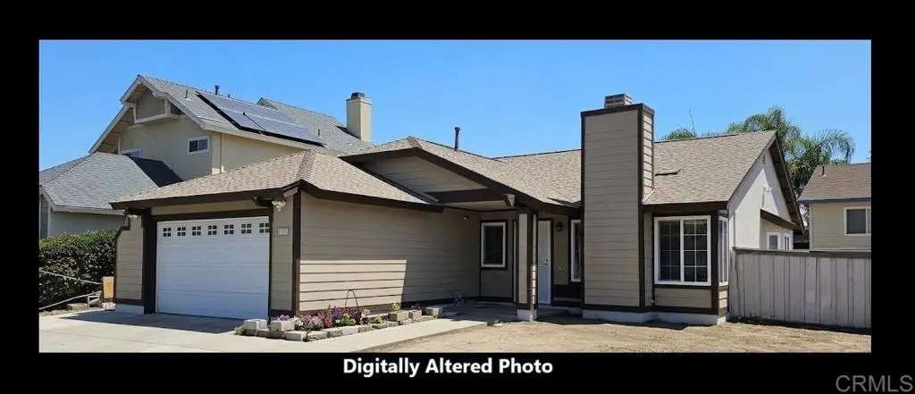 1682 Seattle Slew Way, Oceanside, CA 92057 - #1