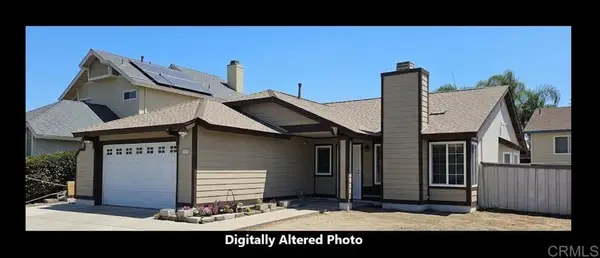 1682 Seattle Slew Way, Oceanside, CA 92057