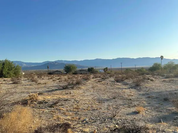 0 Sarasoto Drive, Borrego Springs, CA 92004
