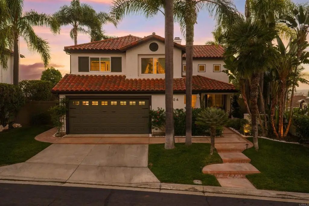 5004 Viewridge Way, Oceanside, CA 92056 - #1