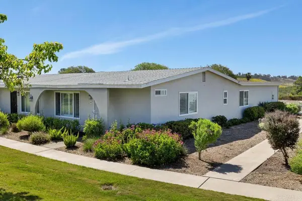 3552 Bartlett Avenue, Oceanside, CA 92057