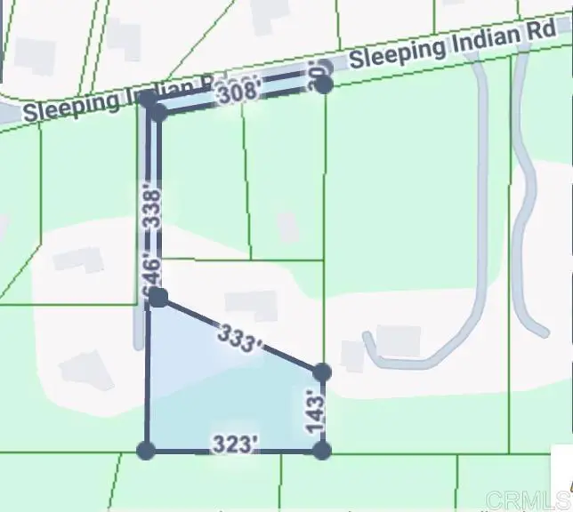 5016 Sleeping Indian Road, Fallbrook, CA 92028 - #3