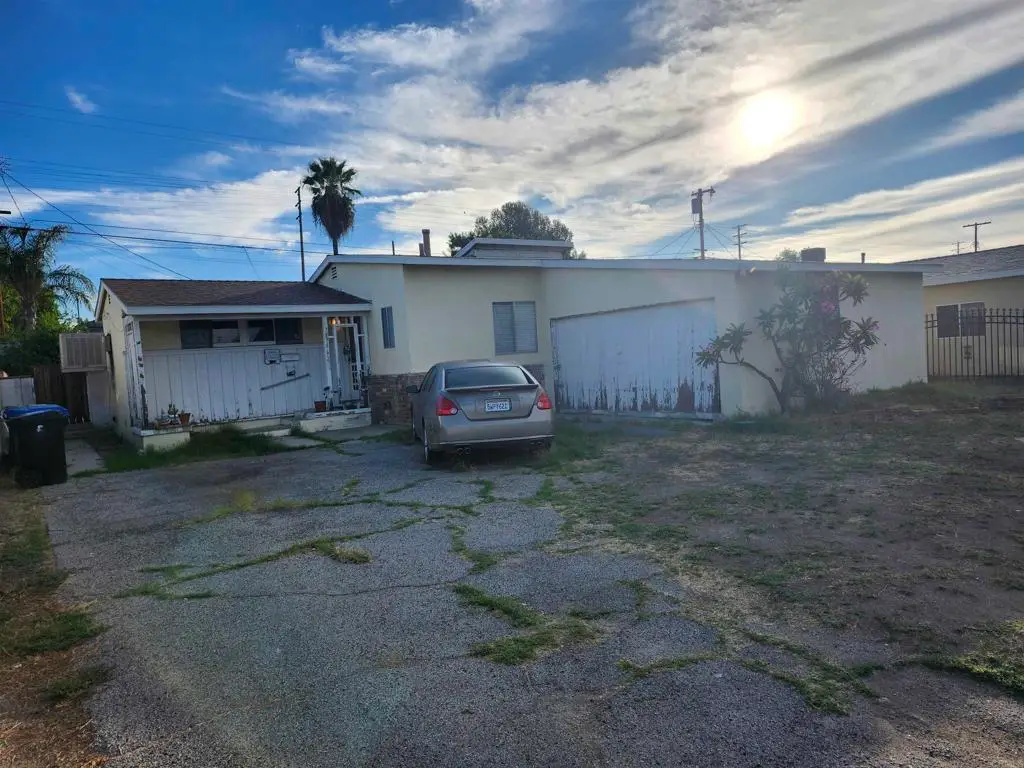 9462 Sandusky Avenue, Arleta, CA 91331 - #1