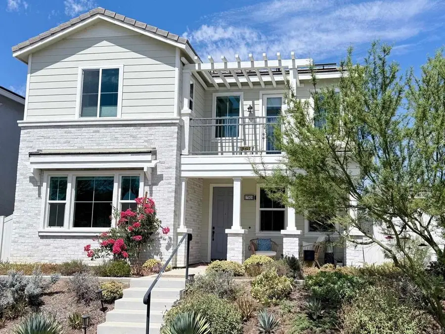 27909 Silo Lane, Valley Center, CA 92082 - #2