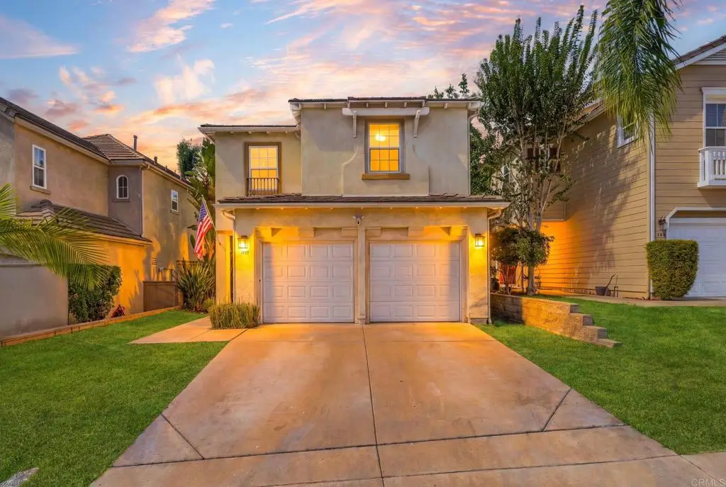 1495 Enchante Way, Oceanside, CA 92056 - #1