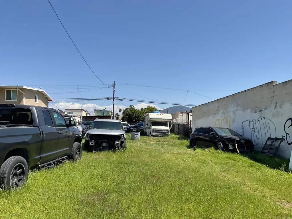 749 Grand Ave, Spring Valley, CA 91977 - #1