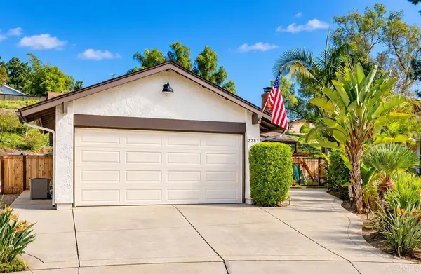 2283 Village Road, Escondido, CA 92026