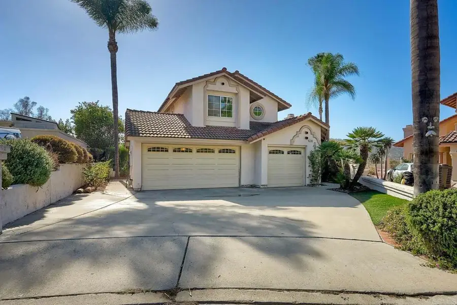 2795 Canyon Oak Pl Place, Escondido, CA 92029 - #3