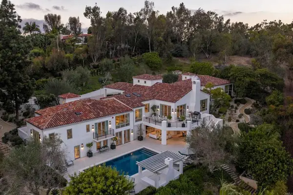 5315 La Crescenta Road, Rancho Santa Fe, CA 92067