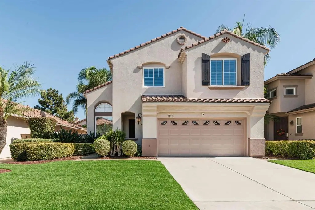 6158 Paseo Jaquita, Carlsbad, CA 92009 - #1