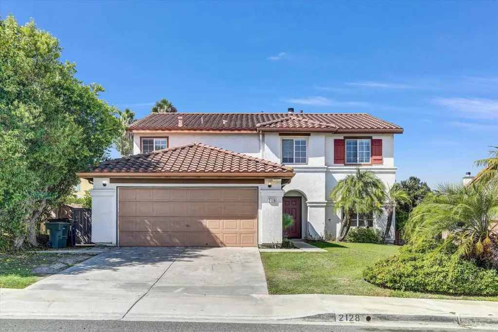 2128 Chateau Ct, Chula Vista, CA 91913 - #1