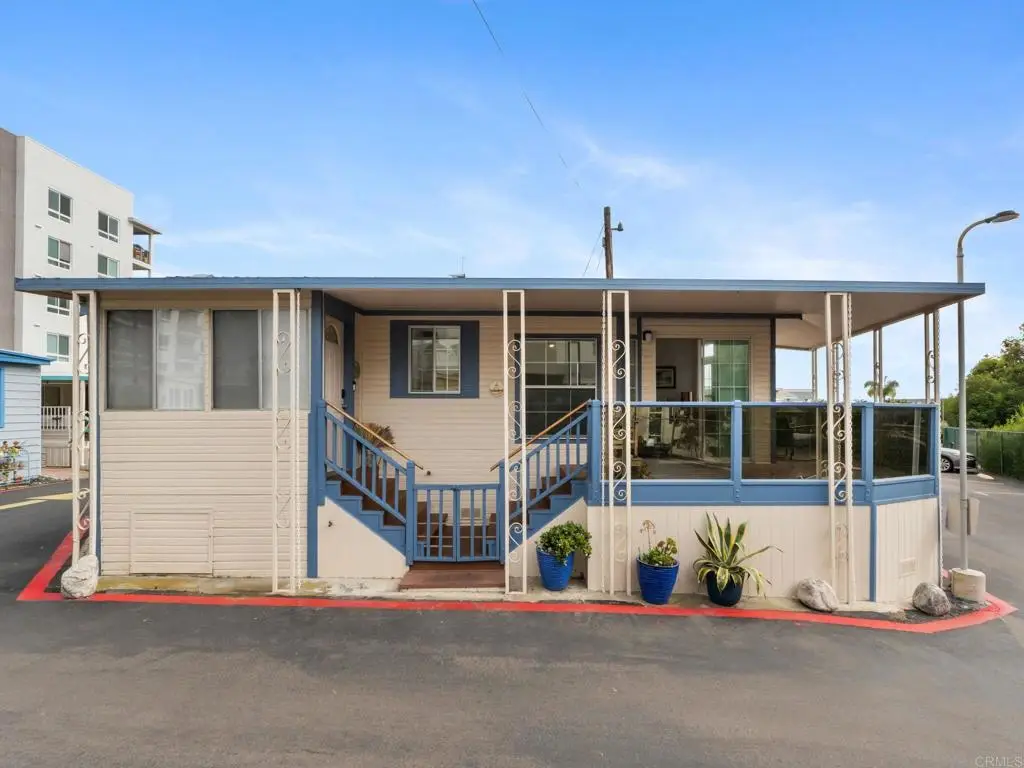 900 N Cleveland St #94, Oceanside, CA 92054 - #1