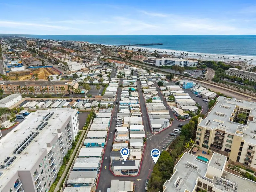 900 N Cleveland St #94, Oceanside, CA 92054 - #2
