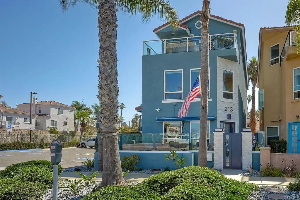 213 Windward Way, Oceanside, CA 92057 - #1