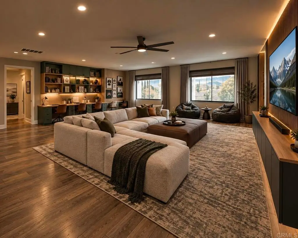 29356 Stageline Circle Circle, Menifee, CA 92584 - #1