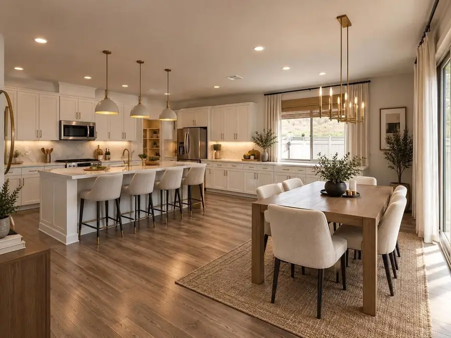 29356 Stageline Circle Circle, Menifee, CA 92584 - #2