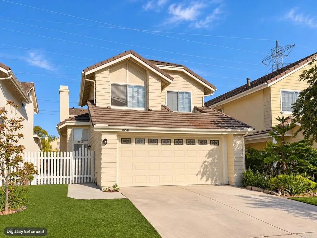 10581 Penridge Street, San Diego, CA 92126 - #1