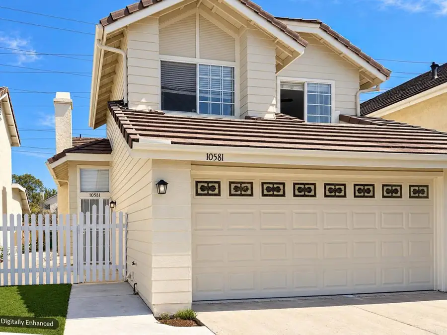 10581 Penridge Street, San Diego, CA 92126 - #2