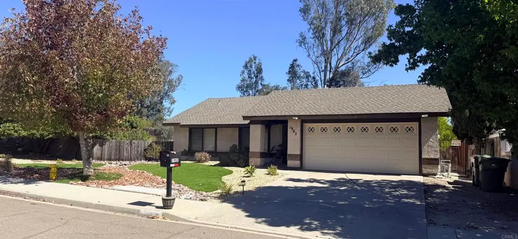 1902 Blackhawk Avenue, Oceanside, CA 92056 - #1