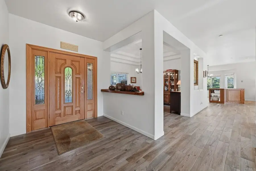 1352 Tierra Roja Drive, Fallbrook, CA 92028 - #2