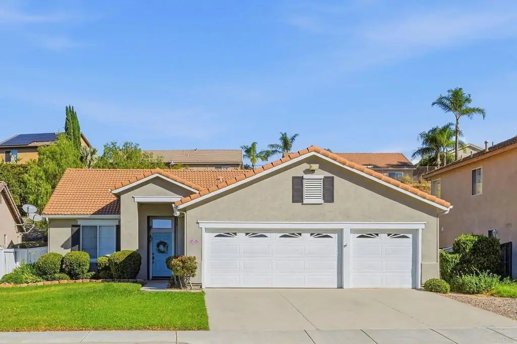 33012 Regina Drive, Temecula, CA 92592 - #1
