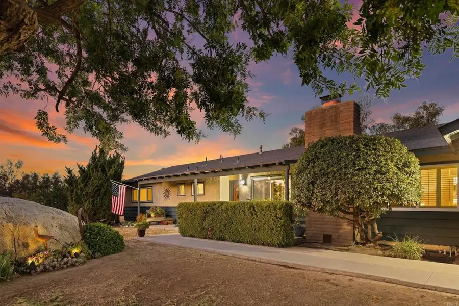 2570 Howell Street, Ramona, CA 92065 - #3