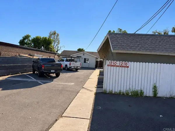 1210 16 Helix St, Spring Valley, CA 91977