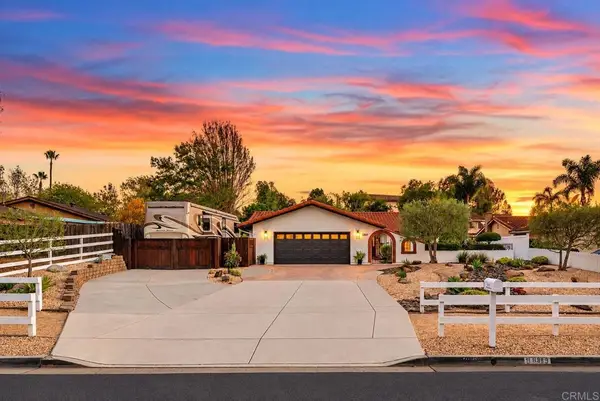 5809 Jeffries Ranch Road, Oceanside, CA 92057