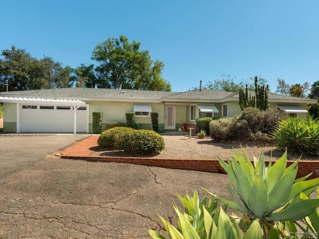 13311 Marjay Drive, Lakeside, CA 92040 - #1